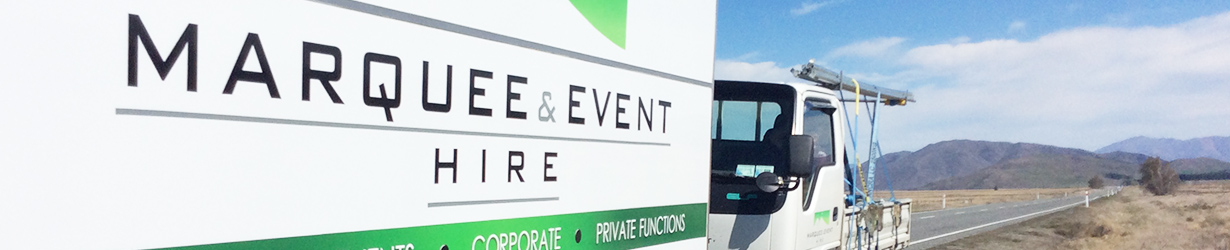 Peg Pole Marquees 3