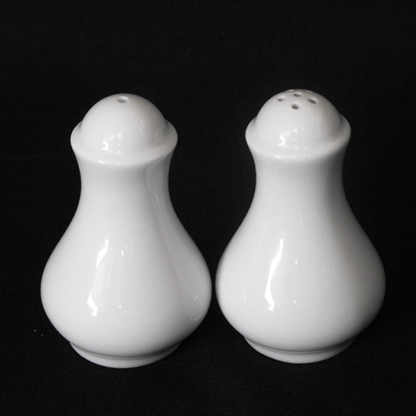 Salt and Pepper